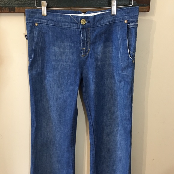 Rock & Republic Townsend Bootcut Jeans Size 29/36 - Picture 3 of 15